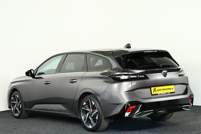 Peugeot 308 SW 1.5 BlueHDi Allure / LED / ACC / Navi / CarPlay / Cam / 4S