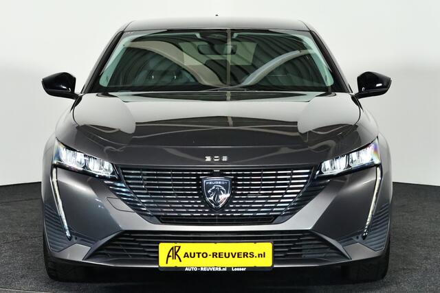 Peugeot 308 SW 1.5 BlueHDi Allure / LED / ACC / Navi / CarPlay / Cam / 4S