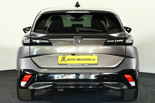 Peugeot 308 SW 1.5 BlueHDi Allure / LED / ACC / Navi / CarPlay / Cam / 4S