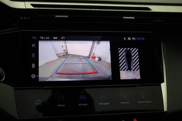 Peugeot 308 SW 1.2 PureTech Allure Pack Business - Digitaal Cockpit, Carplay, Camera, Half Leer