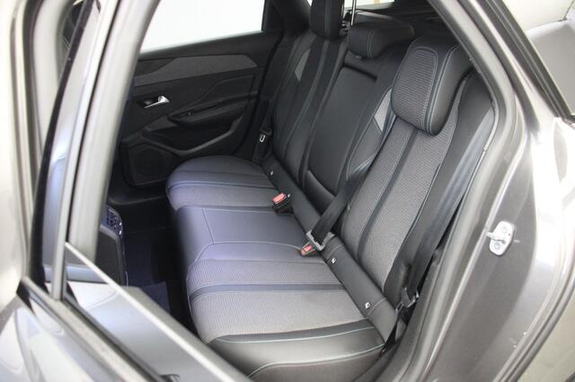 Peugeot 308 SW 1.2 PureTech Allure Pack Business - Digitaal Cockpit, Carplay, Camera, Half Leer