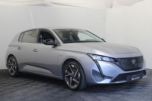 Peugeot 308 1.6 Plug-in Hybrid 180 Allure