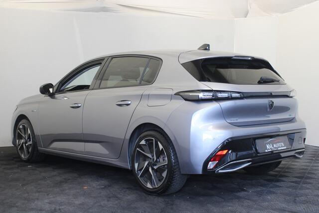 Peugeot 308 1.6 Plug-in Hybrid 180 Allure