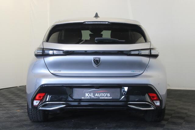 Peugeot 308 1.6 Plug-in Hybrid 180 Allure