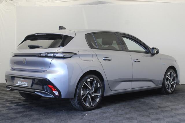 Peugeot 308 1.6 Plug-in Hybrid 180 Allure