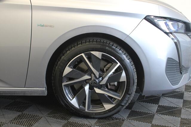 Peugeot 308 1.6 Plug-in Hybrid 180 Allure
