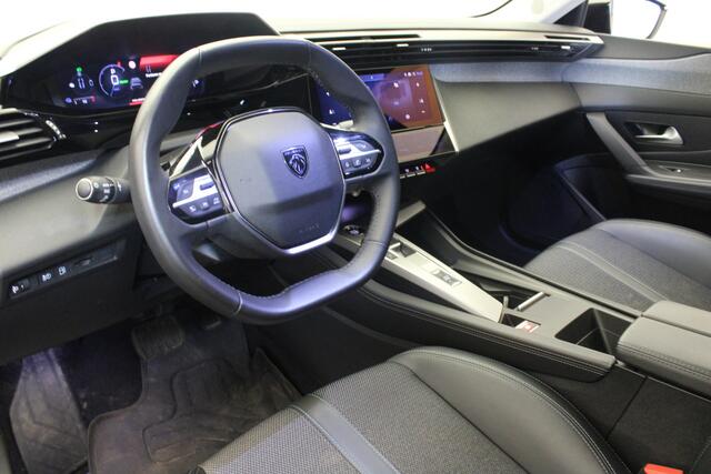 Peugeot 308 1.6 Plug-in Hybrid 180 Allure