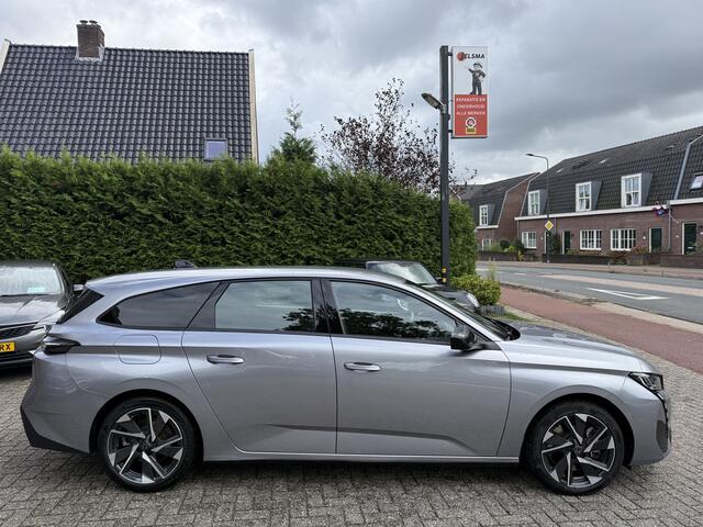 Peugeot 308 SW 1.6 HYbrid 180 Pack Business Aut., 18inch GT-line | Trekhaak | Navi & CarPlay