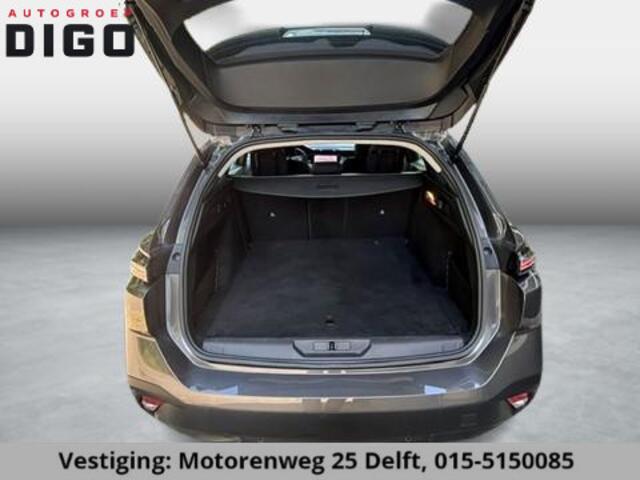Peugeot 308 SW 1.2 BUSINESS 130 PK NAVI 1e EIG. GARANTIE 10-2032* SLECHTS 27.000 KM. NL AUTO! PDC. APPLE CARPLAY & ANDROID AUTO .