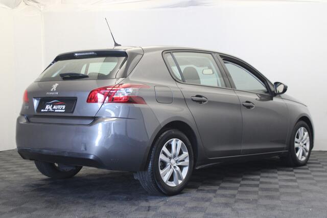 Peugeot 308 1.2 PureTech Blue Lease Premium