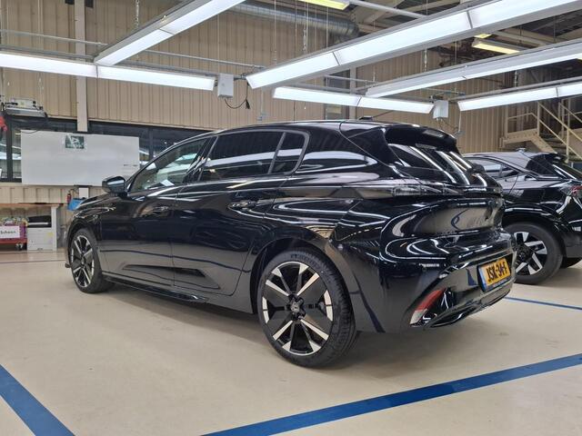 Peugeot 308 1.2 Hybrid 145 e-DCS6 GT Winterpakket | 360 Camera