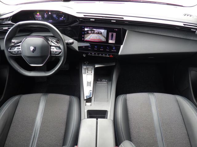 Peugeot 308 SW 1.2 AUT Allure, Camera, Cruise, Navi, Compleet!