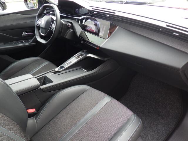 Peugeot 308 SW 1.2 AUT Allure, Camera, Cruise, Navi, Compleet!