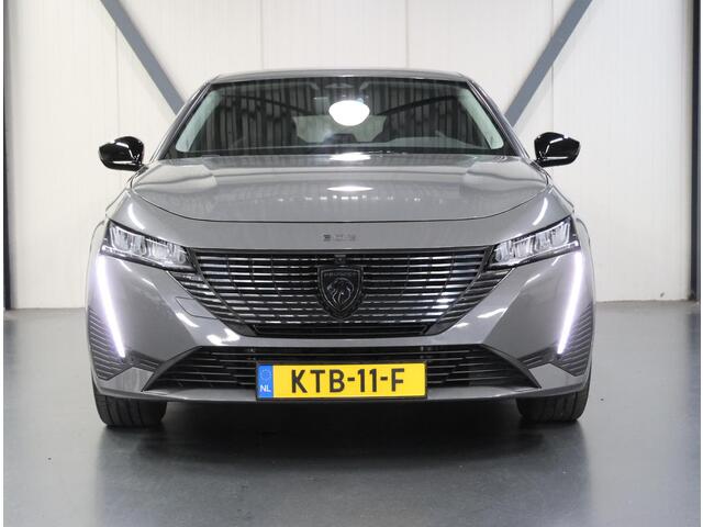Peugeot 308 SW 1.2 Hybrid 145PK Allure | 1ste eigenaar | AppleCarPlay/AndroidAuto | Navigatie | Adaptive Cruise Control | Keyless | AGR Stoel | FULL LED | Camera | Isofix | Privacy Glass |