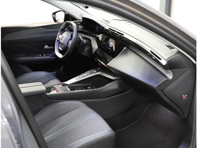 Peugeot 308 SW 1.2 Hybrid 145PK Allure | 1ste eigenaar | AppleCarPlay/AndroidAuto | Navigatie | Adaptive Cruise Control | Keyless | AGR Stoel | FULL LED | Camera | Isofix | Privacy Glass |