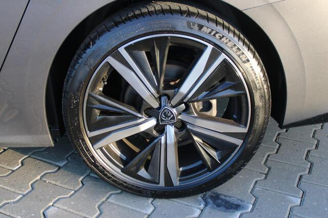 Peugeot 308 SW 1.2 PureTech GT | Incl. 12 maanden garantie | Adaptieve cruise control | Climate control | Apple carplay | Massage stoelen | Stoel/stuurverwarming | Lane assist | 360° camera | Navigatie | DAB |