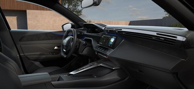 Peugeot 308 SW 1.2 Hybrid 145 e-DCS6 GT DIRECT RIJDEN - RIJKLAAR - 8 JAAR GARANTIE