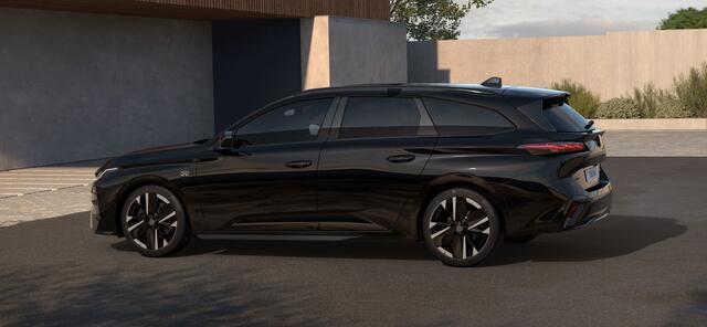 Peugeot 308 SW 1.2 Hybrid 145 e-DCS6 GT DIRECT RIJDEN - RIJKLAAR - 8 JAAR GARANTIE