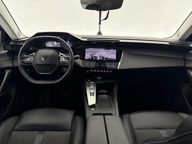 Peugeot 308 1.6 HYbrid Allure Pack Business | Camera | Virtual | Sfeer | Carplay | LED | Navi | Keyless
