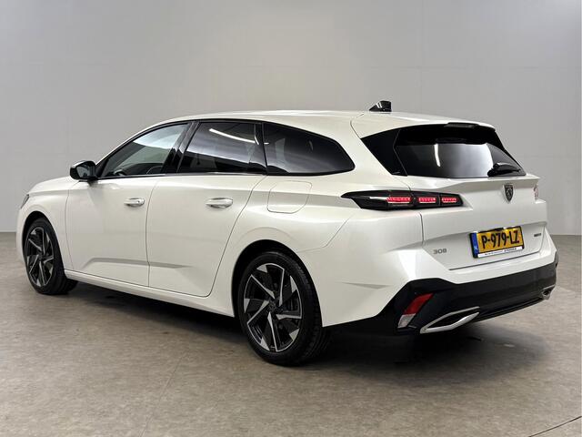 Peugeot 308 1.6 HYbrid Allure Pack Business | Camera | Virtual | Sfeer | Carplay | LED | Navi | Keyless