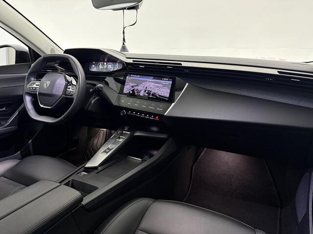 Peugeot 308 1.6 HYbrid Allure Pack Business | Camera | Virtual | Sfeer | Carplay | LED | Navi | Keyless