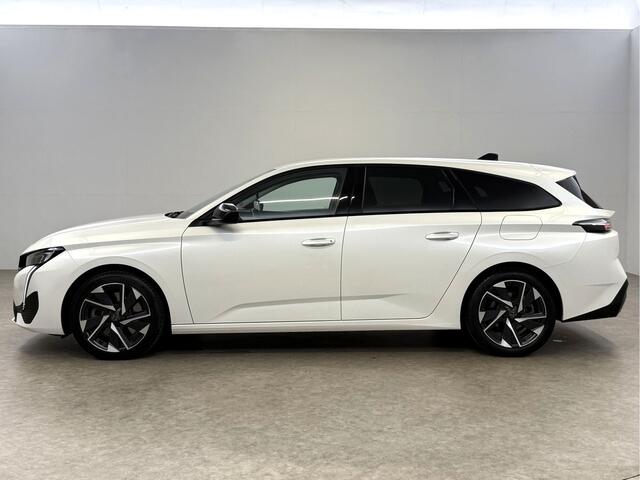 Peugeot 308 1.6 HYbrid Allure Pack Business | Camera | Virtual | Sfeer | Carplay | LED | Navi | Keyless