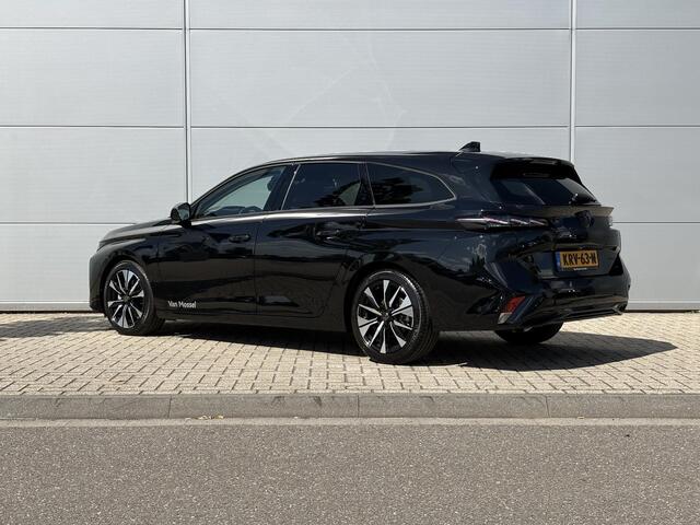 Peugeot 308 SW 1.2 Hybrid 145 e-DCS6 Allure | 360 Camera | Adaptieve Cruise Control | Navigatie | Apple Carplay/Android Auto