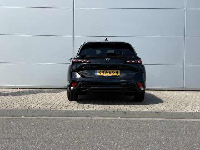 Peugeot 308 SW 1.2 Hybrid 145 e-DCS6 Allure | 360 Camera | Adaptieve Cruise Control | Navigatie | Apple Carplay/Android Auto