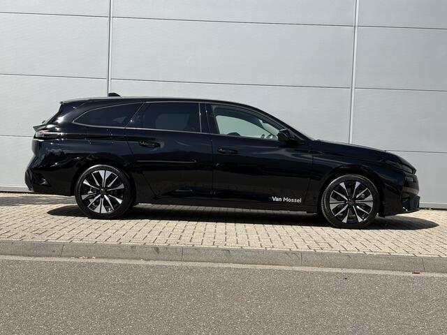 Peugeot 308 SW 1.2 Hybrid 145 e-DCS6 Allure | 360 Camera | Adaptieve Cruise Control | Navigatie | Apple Carplay/Android Auto