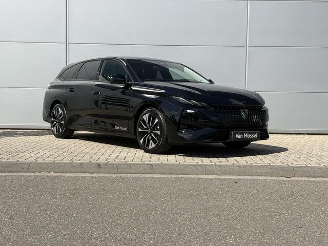 Peugeot 308 SW 1.2 Hybrid 145 e-DCS6 Allure | 360 Camera | Adaptieve Cruise Control | Navigatie | Apple Carplay/Android Auto
