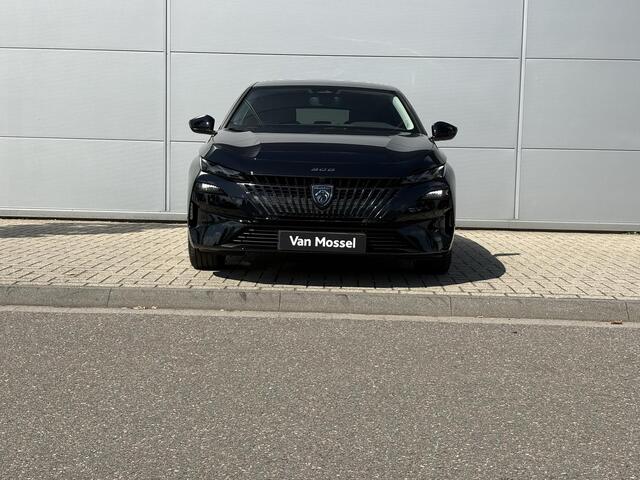 Peugeot 308 SW 1.2 Hybrid 145 e-DCS6 Allure | 360 Camera | Adaptieve Cruise Control | Navigatie | Apple Carplay/Android Auto