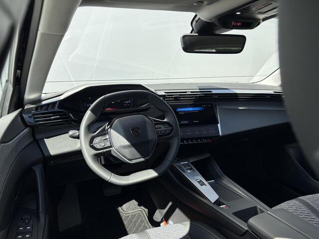 Peugeot 308 SW 1.2 Hybrid 145 e-DCS6 Allure | 360 Camera | Adaptieve Cruise Control | Navigatie | Apple Carplay/Android Auto