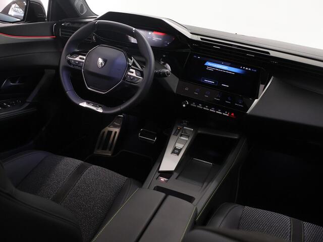 Peugeot 308 SW 1.2 PureTech GT | Slechts 4.443KM | Cruise Control Adaptief | 360° Camera | Navigatie | Apple Carplay/Android Auto | Elek. Achterklep |