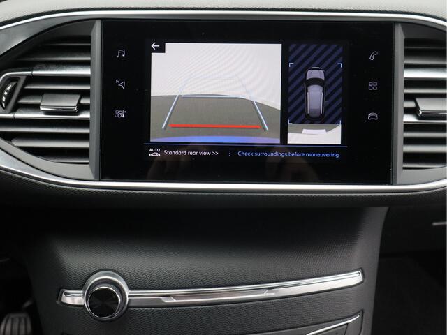 Peugeot 308 SW 1.2 PureTech Blue Lease Allure/ zeer mooi!