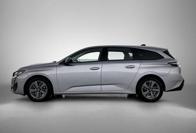 Peugeot 308 SW Active Pack Business | 1e-Eig.| Navi | ECC | comfortstoel(en) | Apple Carplay/Android Auto | Virtual Cockpit | Cruise Control | DAB |