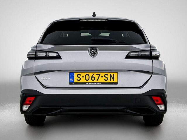 Peugeot 308 SW Active Pack Business | 1e-Eig.| Navi | ECC | comfortstoel(en) | Apple Carplay/Android Auto | Virtual Cockpit | Cruise Control | DAB |
