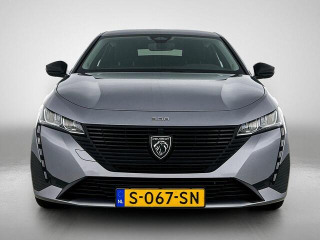 Peugeot 308 SW Active Pack Business | 1e-Eig.| Navi | ECC | comfortstoel(en) | Apple Carplay/Android Auto | Virtual Cockpit | Cruise Control | DAB |