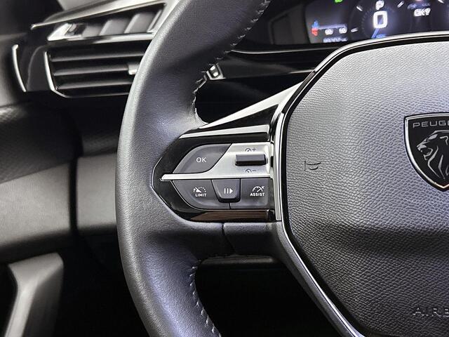 Peugeot 308 SW Active Pack Business | 1e-Eig.| Navi | ECC | comfortstoel(en) | Apple Carplay/Android Auto | Virtual Cockpit | Cruise Control | DAB |