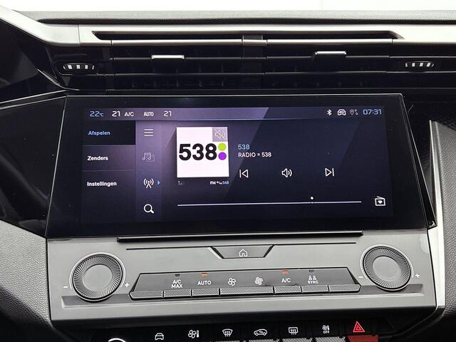 Peugeot 308 SW Active Pack Business | 1e-Eig.| Navi | ECC | comfortstoel(en) | Apple Carplay/Android Auto | Virtual Cockpit | Cruise Control | DAB |