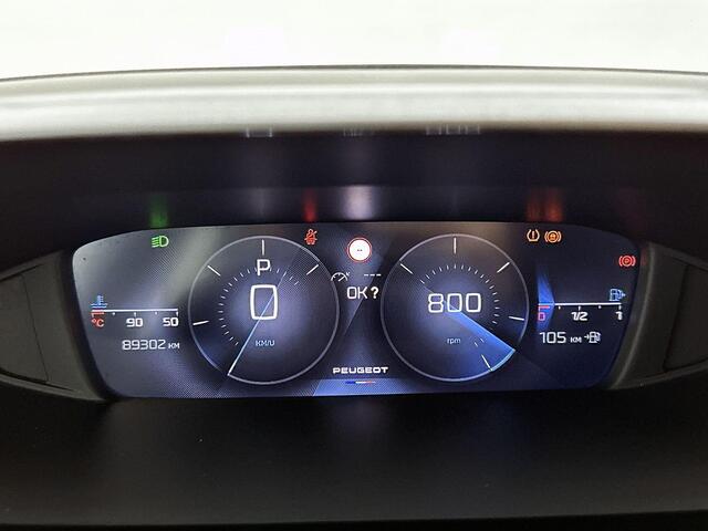 Peugeot 308 SW Active Pack Business | 1e-Eig.| Navi | ECC | comfortstoel(en) | Apple Carplay/Android Auto | Virtual Cockpit | Cruise Control | DAB |