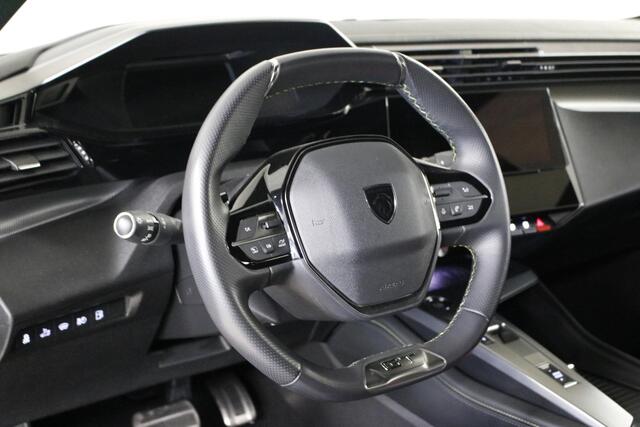 Peugeot 308 SW 1.6 Plug-in Hybrid 225 PK GT! SOH 95,9% | LED | Camera | Elek. Stoel + Memory | Volle auto!