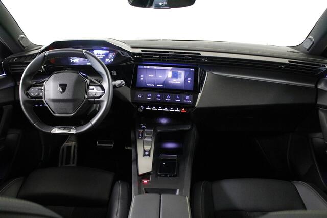 Peugeot 308 SW 1.6 Plug-in Hybrid 225 PK GT! SOH 95,9% | LED | Camera | Elek. Stoel + Memory | Volle auto!