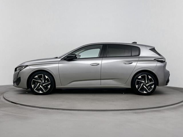 Peugeot 308 1.2 PureTech Allure Pack Business 130PK | Automaat | Navigatie | 360 Camera | Digital Cockpit | 17'' Inch Velgen | Apple CarPlay & Android Auto