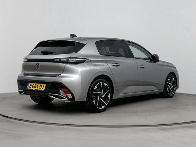Peugeot 308 1.2 PureTech Allure Pack Business 130PK | Automaat | Navigatie | 360 Camera | Digital Cockpit | 17'' Inch Velgen | Apple CarPlay & Android Auto