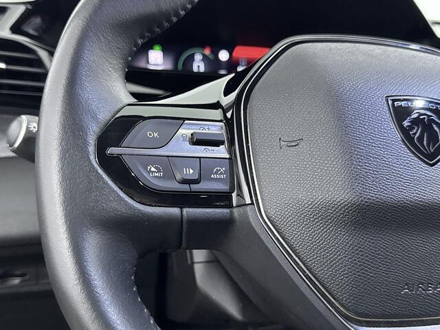 Peugeot 308 1.2 PureTech Allure Pack Business 130PK | Automaat | Navigatie | 360 Camera | Digital Cockpit | 17'' Inch Velgen | Apple CarPlay & Android Auto