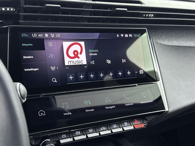Peugeot 308 1.2 PureTech Allure Pack Business 130PK | Automaat | Navigatie | 360 Camera | Digital Cockpit | 17'' Inch Velgen | Apple CarPlay & Android Auto