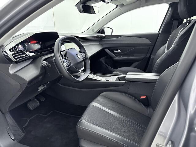 Peugeot 308 1.2 PureTech Allure Pack Business 130PK | Automaat | Navigatie | 360 Camera | Digital Cockpit | 17'' Inch Velgen | Apple CarPlay & Android Auto