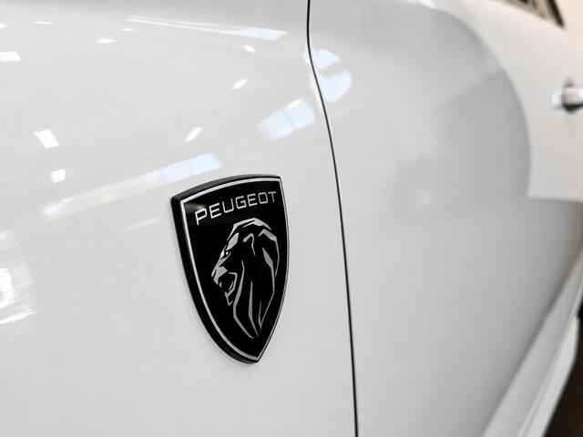 Peugeot 308 SW 1.6 Plug-in Hybrid 225 GT Navigatie Apple Carplay/Android Auto Camera Parkeersensoren Adaptive Cruise Control Stoelverwarming FULL LED Climate Control Virtual Cockpit Lichtmetalen velgen