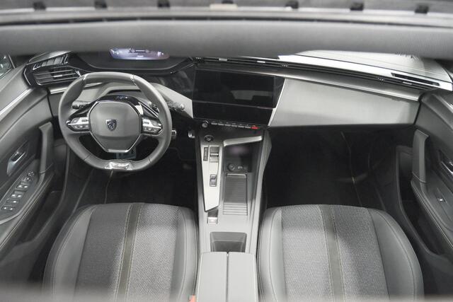 Peugeot 308 SW 1.6 Plug-in Hybrid 180 GT | Panoramadak | Premium Focal Audio | Adaptieve Cruise Control | Elektrische Kofferklep