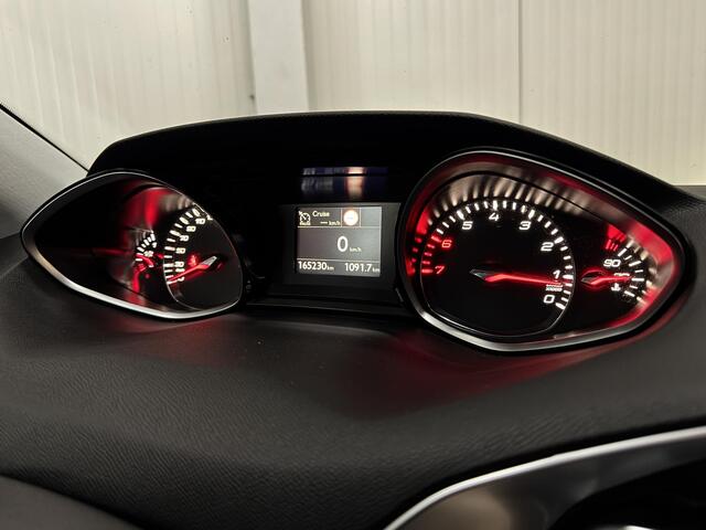 Peugeot 308 SW 1.2 PureTech Blue Lease Executive DB-RIEM-VERV. PANODAK CARPLAY TREKHAAK PDC LMV